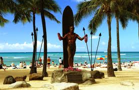 waikiki