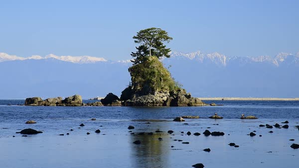 Noto Peninsula – Unnusual Tourist Destination In Japan