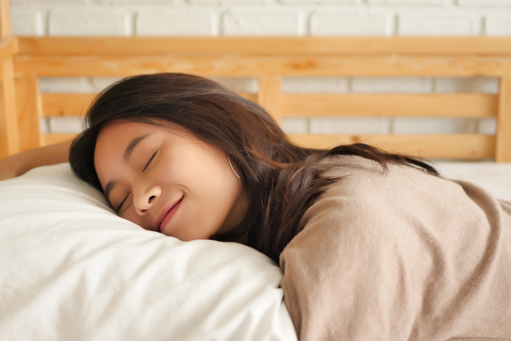 Mitos tidur yang berbahaya untuk kesehatan