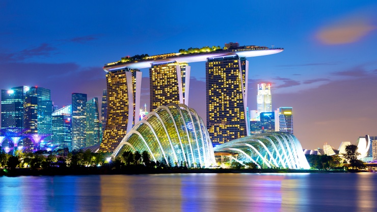 Lokasi Wisata Yang Dapat Kamu Kunjungi Secara Gratis Di Singapura