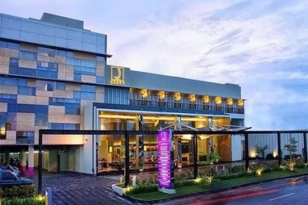 Hotel Murah Dan Nyaman Di Sekitaran Semarang Yang Wajib Dikunjungi