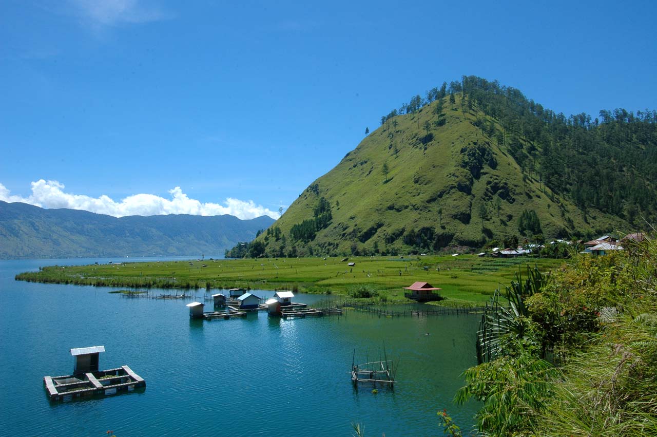 5 Wisata Aceh Yang Tidak Boleh Anda Lewati