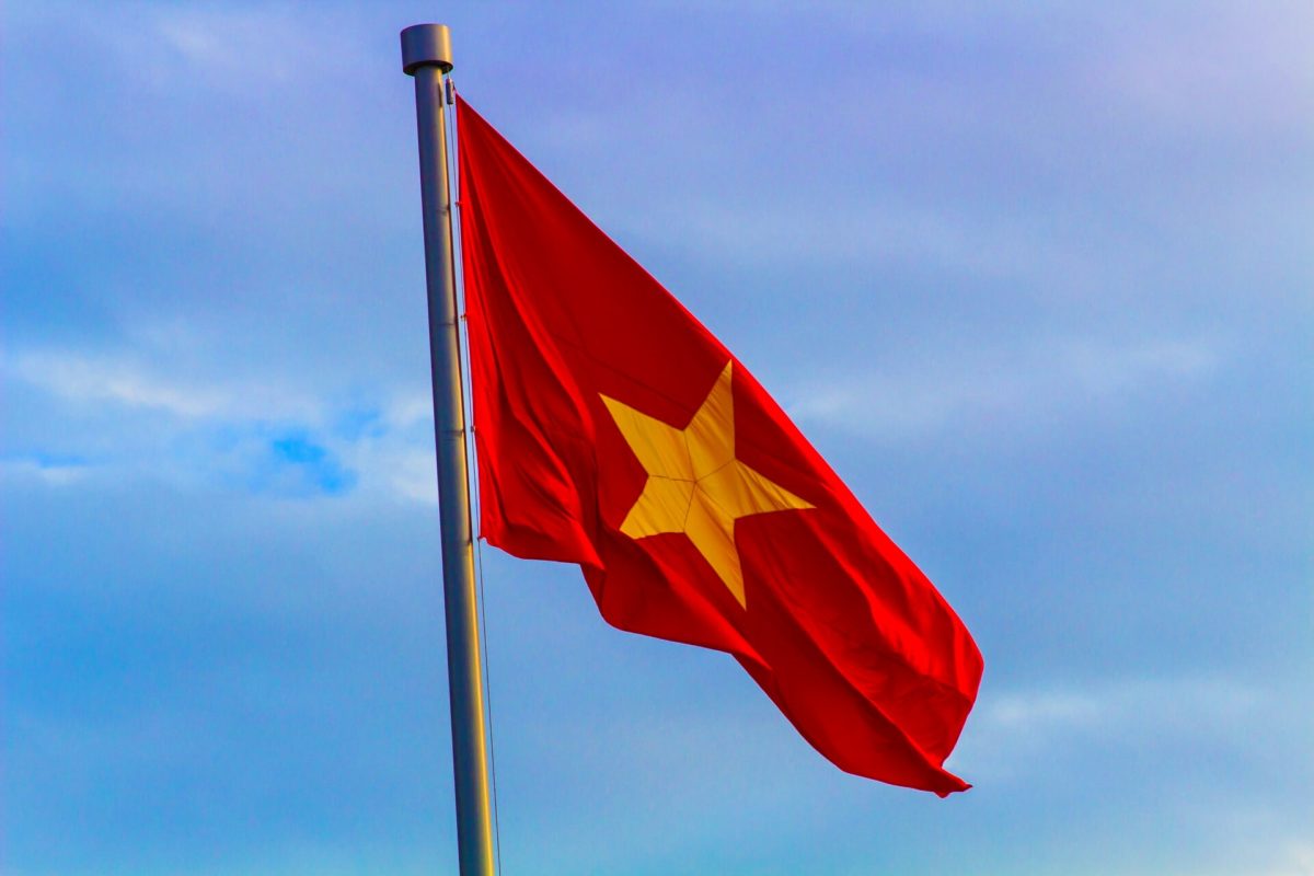 Tempat Wisata untuk Belanja yang ada di Vietnam